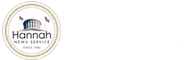 Hannah News Service Logo